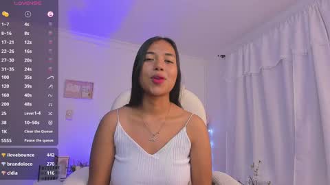 Im Aly3 online show from January 2025 05:48:02 AM