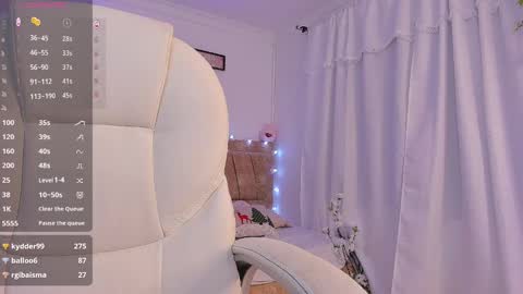 Im Aly3 online show from January 2025 05:23:02 AM