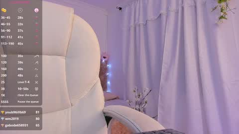 Im Aly3 online show from January 2025 05:14:02 AM