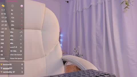 Im Aly3 online show from January 2025 05:19:02 AM