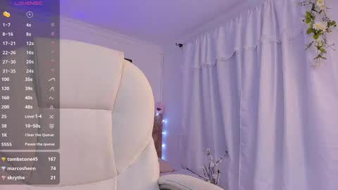 Im Aly3 online show from February 2025 05:29:02 AM