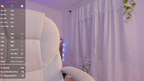 Im Aly3 online show from February 2025 05:20:01 AM