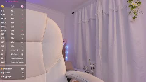 Im Aly3 online show from February 2025 05:31:01 AM