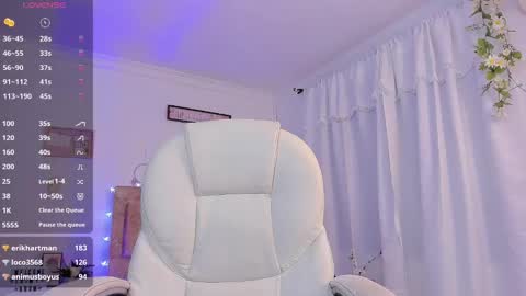 Im Aly3 online show from February 2025 05:19:02 AM