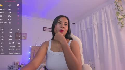 Im Aly3 online show from February 2025 11:20:01 PM