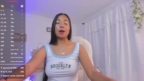 Im Aly3 online show from February 2025 05:44:02 AM