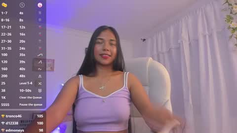 Im Aly3 online show from February 2025 02:08:02 AM