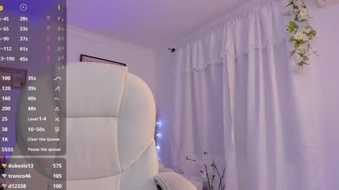 Im Aly3 online show from February 2025 05:11:02 AM