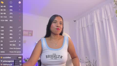 Im Aly3 online show from March 2025 02:30:02 AM