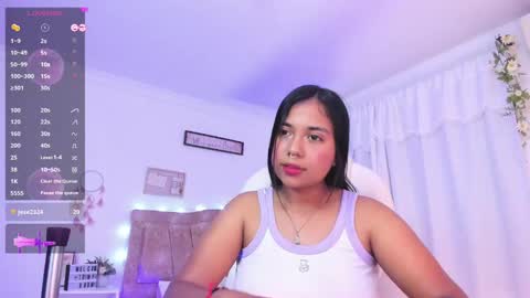 Im Aly3 online show from September 2025 01:05:02 AM