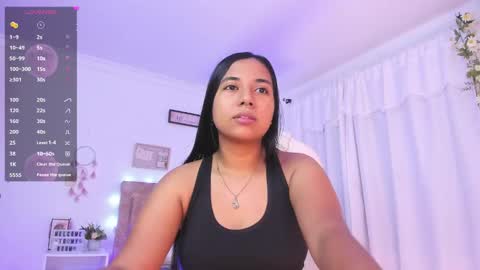 Im Aly3 online show from September 2025 10:31:02 PM