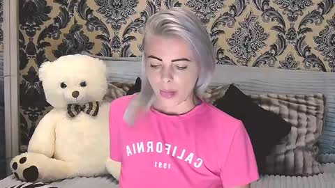 aly online show from March 2025 10:59:02 AM