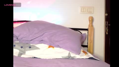 Snapshot of alycediamond21 chatting on October 2025 05:13:01 AM Missy online show from October 2025 05:13:01 AM