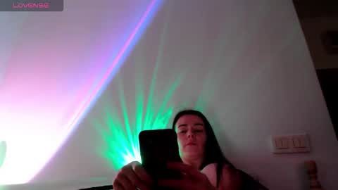 Snapshot of alycediamond21 chatting on October 2025 05:08:01 AM Missy online show from October 2025 05:08:01 AM