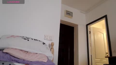 Snapshot of alycediamond21 chatting on November 2025 08:24:01 AM Missy online show from November 2025 08:24:01 AM