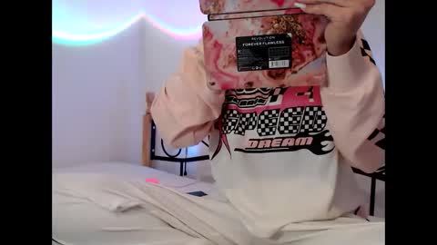 Snapshot of alycediamond21 chatting on November 2025 04:00:02 AM Missy online show from November 2025 04:00:02 AM