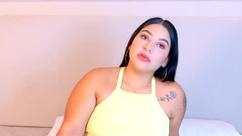 ALY CUPER online show from September 2025 04:12:02 AM