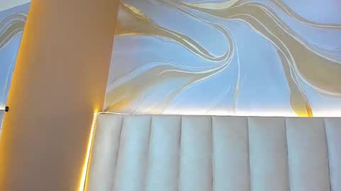 ALY CUPER online show from September 2025 10:13:02 PM