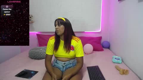 alyna online show from September 2025 12:26:01 PM