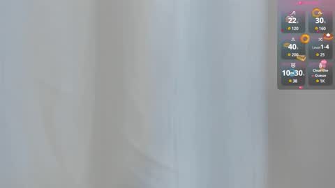 Alys  online show from December 2024 09:57:01 AM