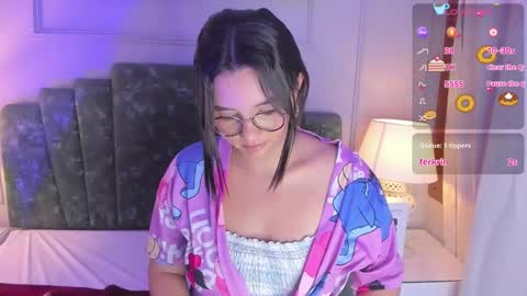 Alys  online show from January 2025 09:13:01 AM