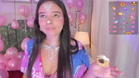 Alys  online show from January 2025 06:31:02 AM