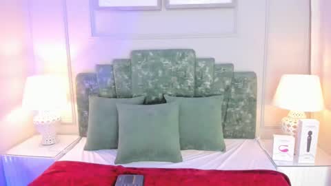 Alys  online show from January 2025 02:14:01 AM