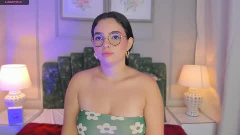 Alys  online show from February 2025 02:49:01 AM
