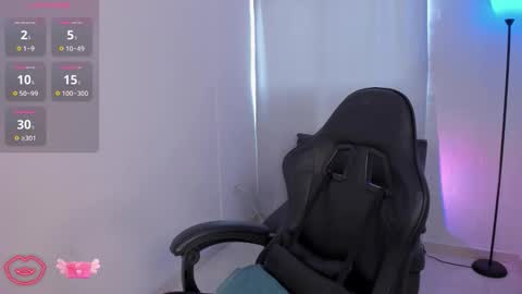 Alyson online show from September 2025 02:11:02 PM