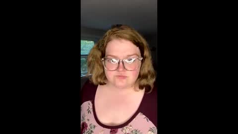 Lily online show from September 2025 10:34:02 PM