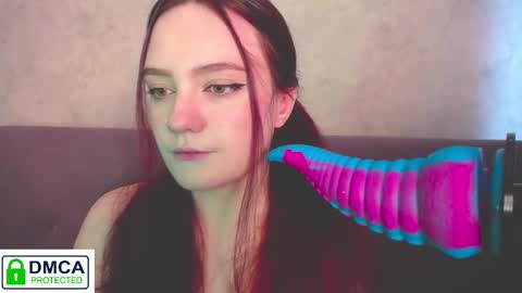 Snapshot of alyssa__scarlet chatting on February 2025 09:53:01 AM Alyssa online show from February 2025 09:53:01 AM