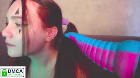 Snapshot of alyssa__scarlet chatting on October 2025 09:44:01 AM Alyssa online show from October 2025 09:44:01 AM