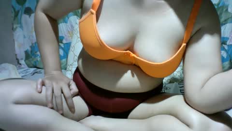 alyssa_hope online show from September 2025 12:10:01 PM