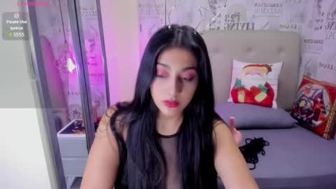  ALYSSA   online show from December 2024 07:25:02 PM