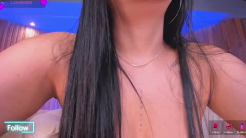 Aly  online show from January 2025 03:02:02 PM
