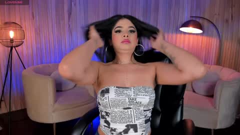 Aly  online show from January 2025 11:16:01 AM