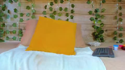 alyssia online show from January 2025 12:49:01 PM