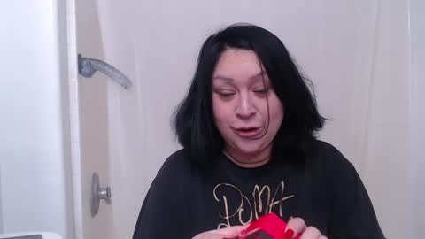 Snapshot of alyssiaamorexo chatting on February 2025 03:06:01 PM Alyssiaamorexo online show from February 2025 03:06:01 PM