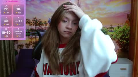 Alyy online show from December 2024 02:22:01 PM