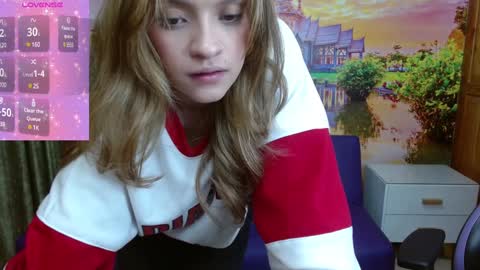 Alyy online show from December 2024 01:18:02 PM