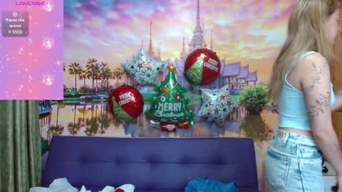 Alyy online show from December 2024 02:11:01 PM