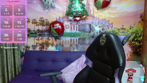 Alyy online show from December 2024 02:16:02 PM