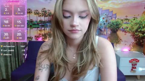 Alyy online show from December 2024 09:04:02 PM