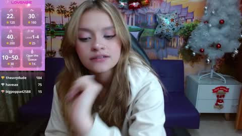 Alyy online show from December 2024 05:59:02 PM
