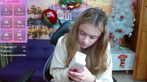 Alyy online show from December 2024 05:35:02 PM