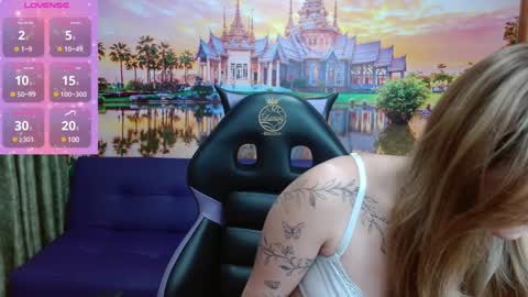 Alyy online show from January 2025 02:14:01 PM
