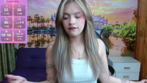 Alyy online show from January 2025 02:07:02 PM