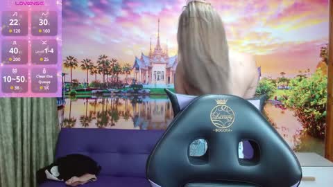 Alyy online show from January 2025 02:05:01 PM