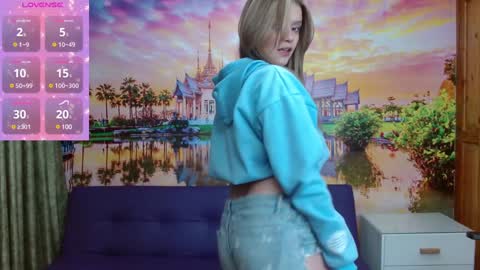 Alyy online show from January 2025 02:24:02 PM
