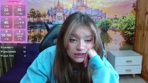 Alyy online show from January 2025 05:14:01 PM